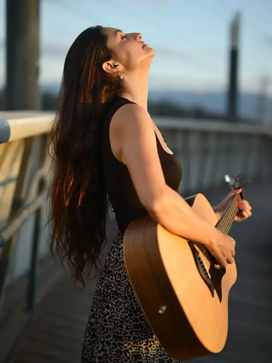 צילומי תדמית אישיים
